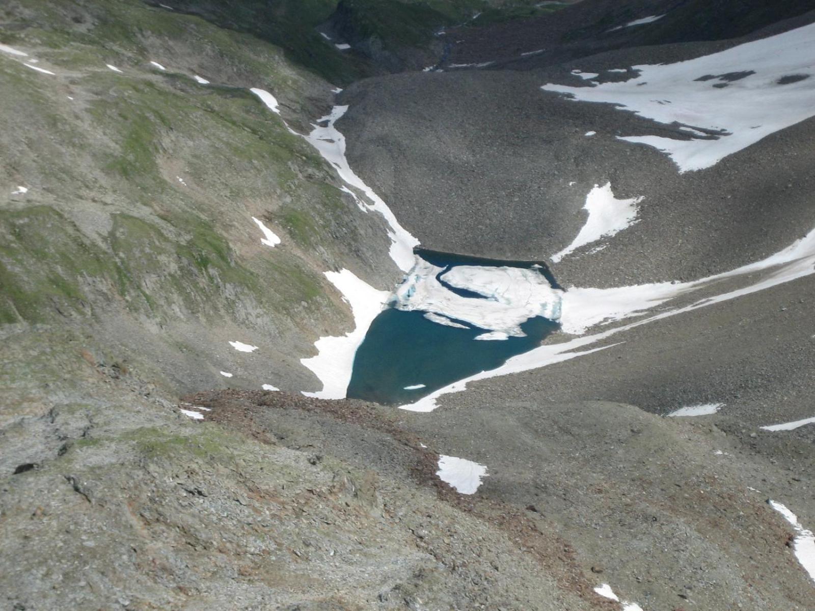 Apartamento Haus Ursula Kals-am Großglockner Exterior foto
