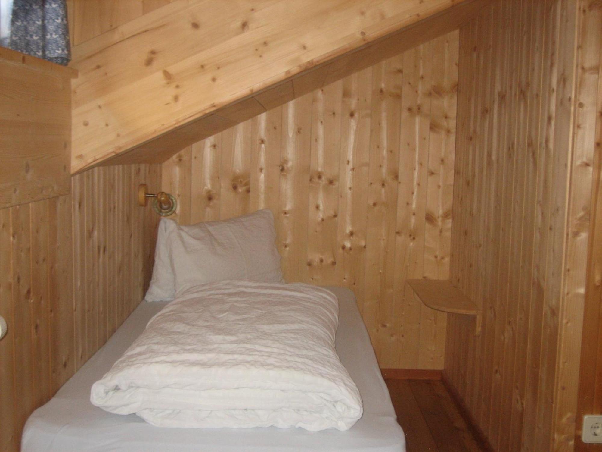 Apartamento Haus Ursula Kals-am Großglockner Exterior foto