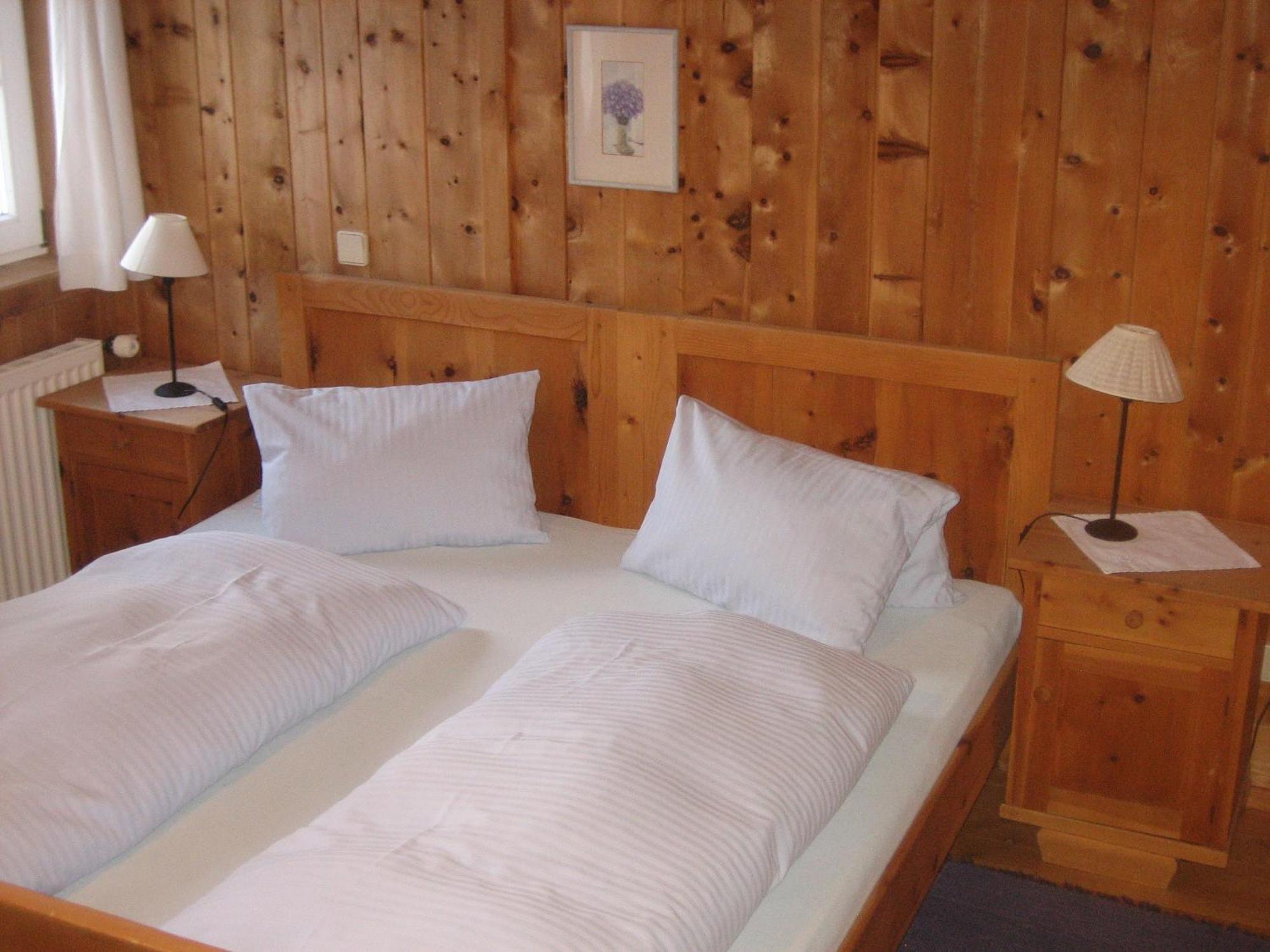 Apartamento Haus Ursula Kals-am Großglockner Exterior foto