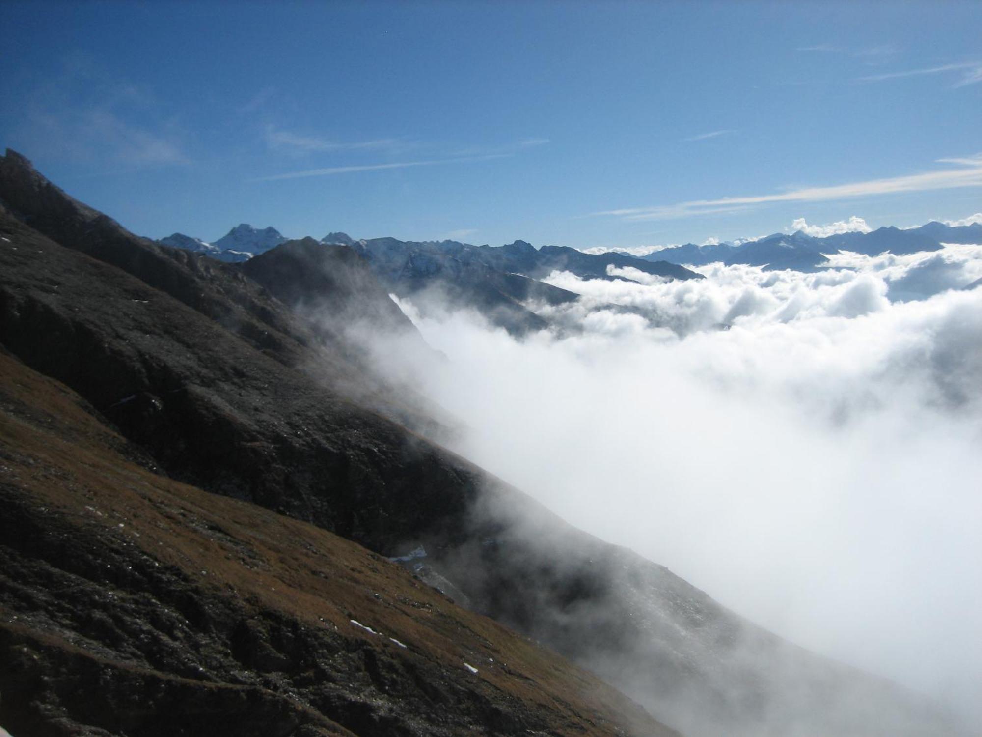 Apartamento Haus Ursula Kals-am Großglockner Exterior foto