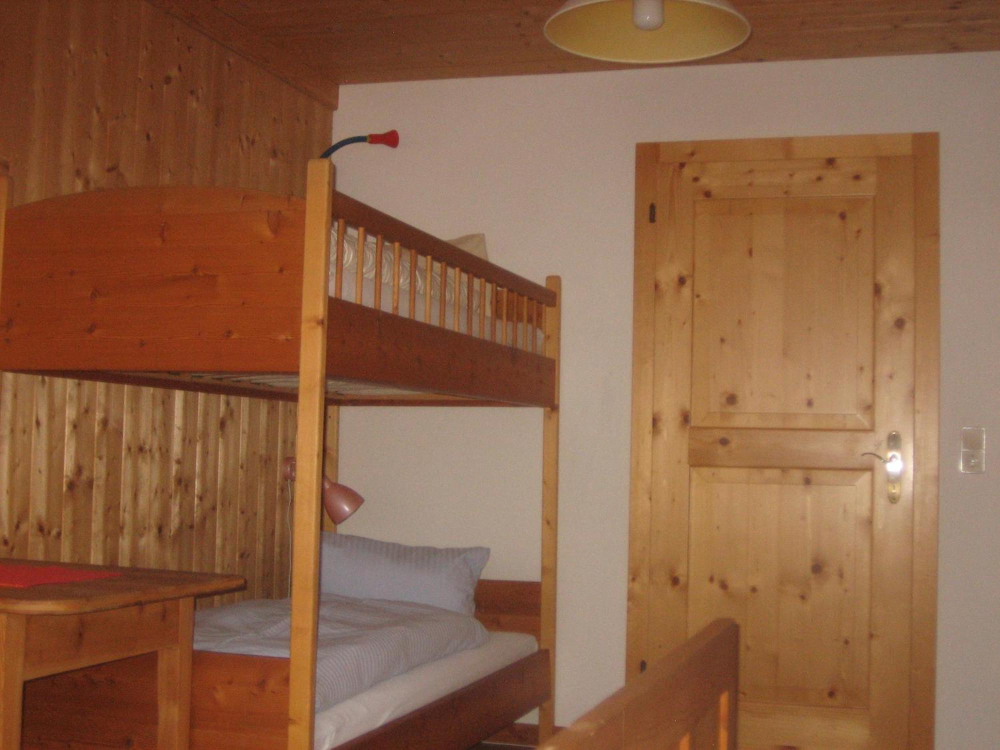 Apartamento Haus Ursula Kals-am Großglockner Exterior foto
