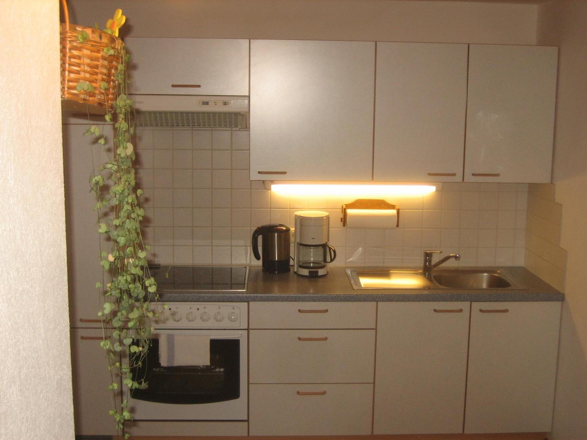 Apartamento Haus Ursula Kals-am Großglockner Exterior foto
