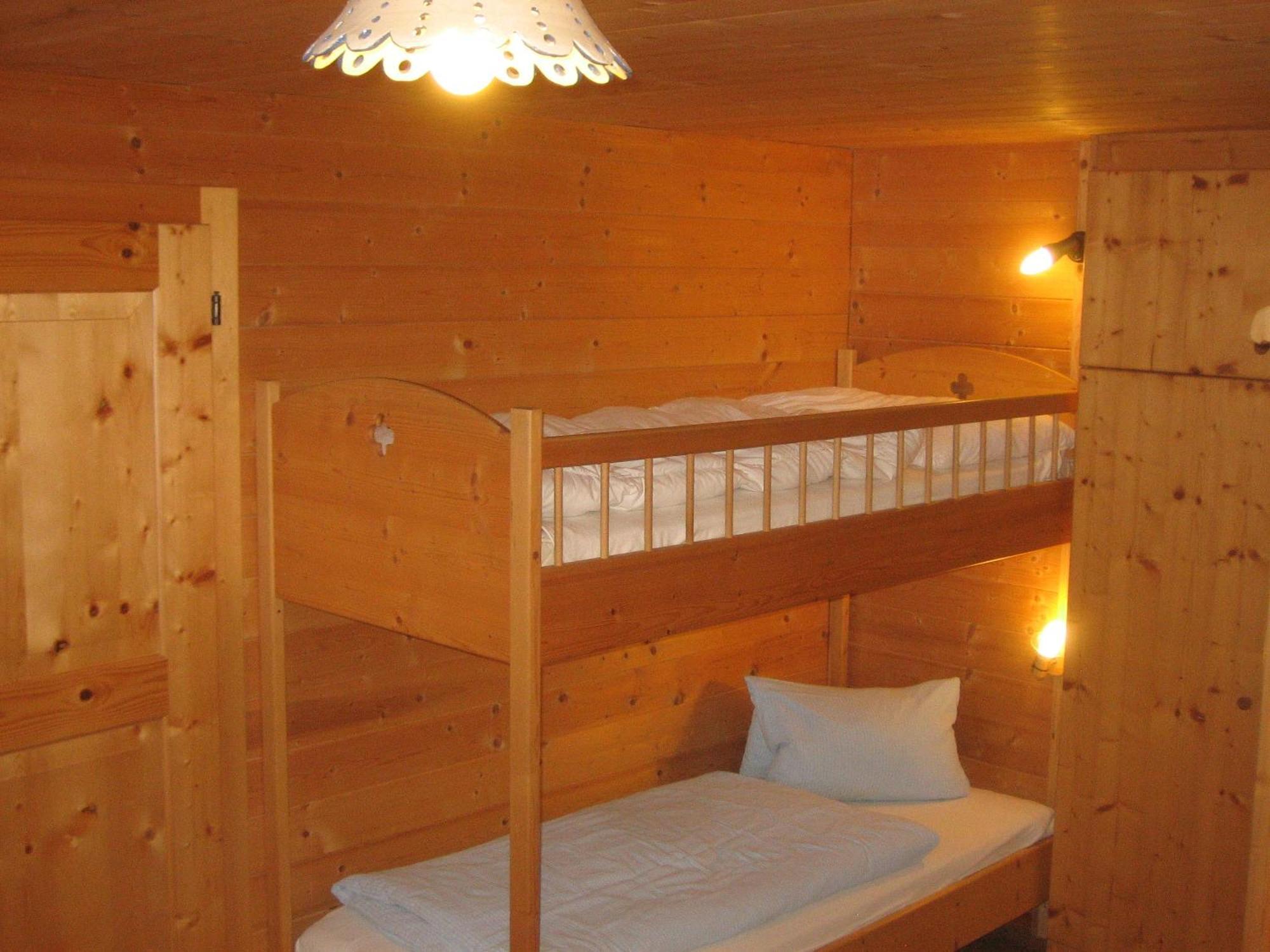 Apartamento Haus Ursula Kals-am Großglockner Exterior foto