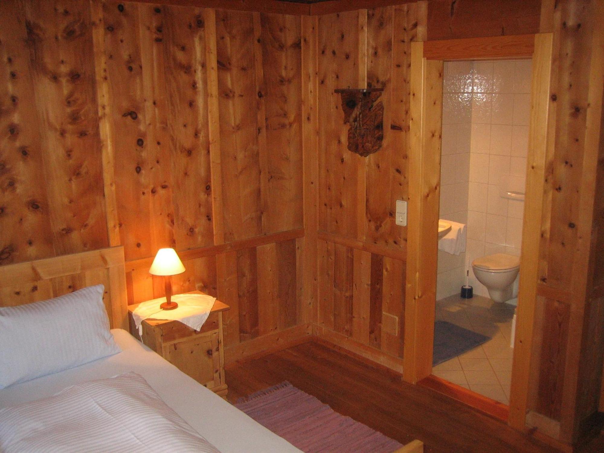 Apartamento Haus Ursula Kals-am Großglockner Exterior foto
