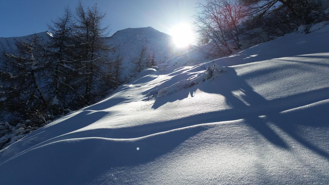 Apartamento Haus Ursula Kals-am Großglockner Exterior foto
