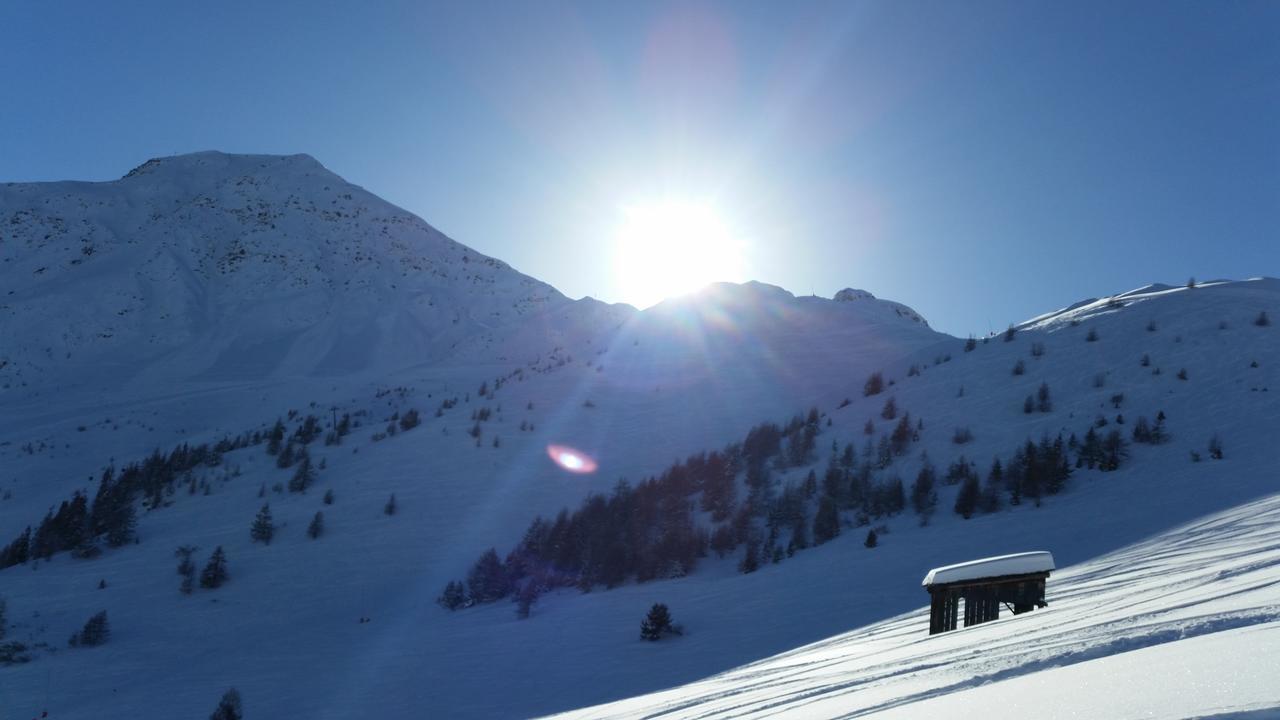 Apartamento Haus Ursula Kals-am Großglockner Exterior foto